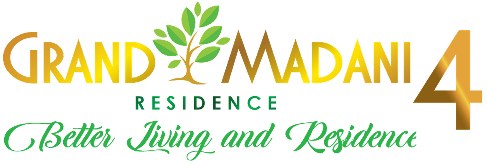 Grand Madani Residence 4